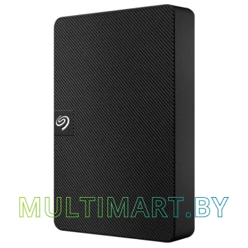 Внешний жесткий диск Seagate Expansion 4TB (STKM4000400) картинка 3